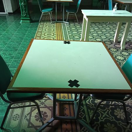 Hotel Trio Solo Zewnętrze zdjęcie