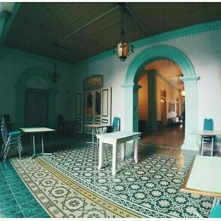 Hotel Trio Solo Zewnętrze zdjęcie