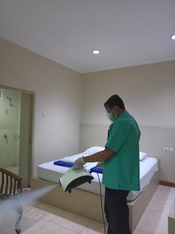 Hotel Trio Solo Zewnętrze zdjęcie