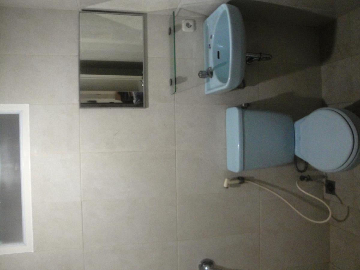 Hotel Trio Solo Zewnętrze zdjęcie
