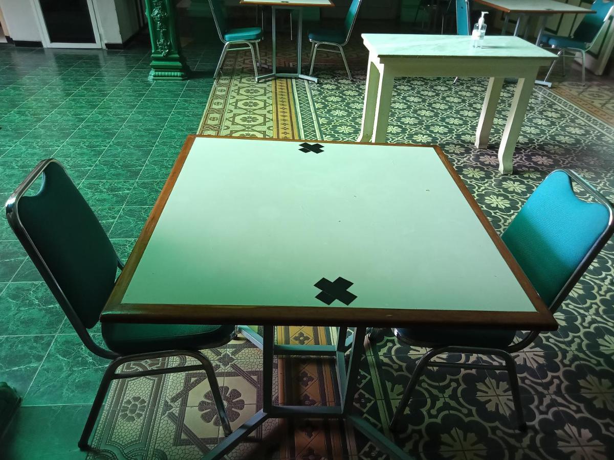 Hotel Trio Solo Zewnętrze zdjęcie