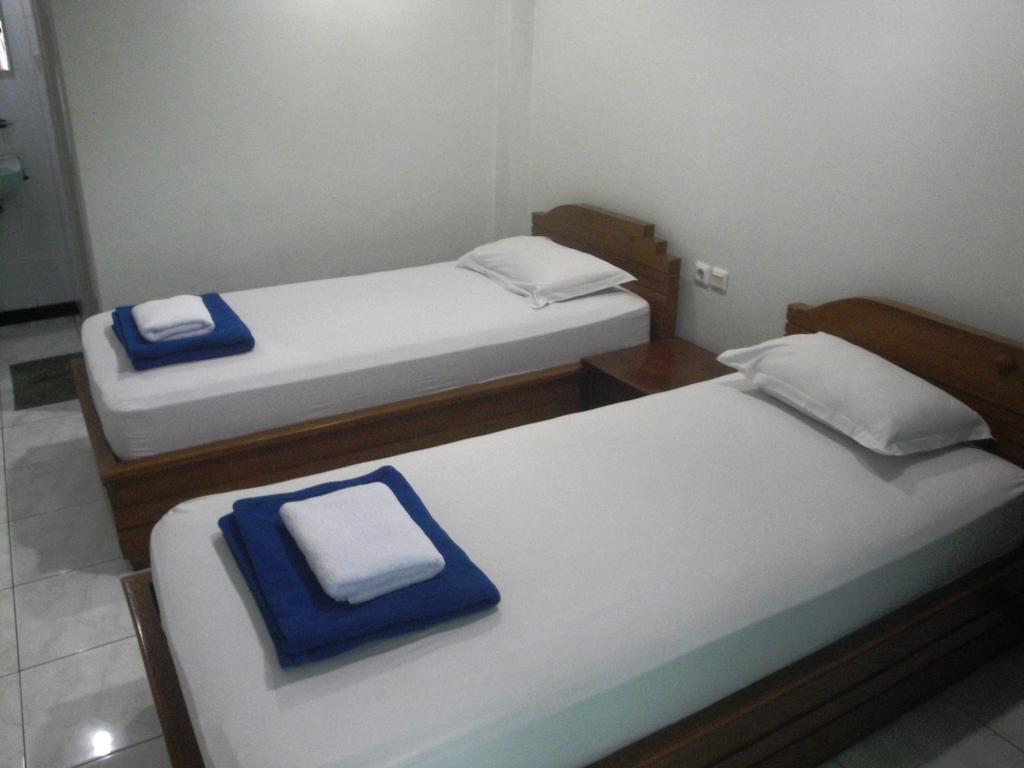 Hotel Trio Solo Pokój zdjęcie