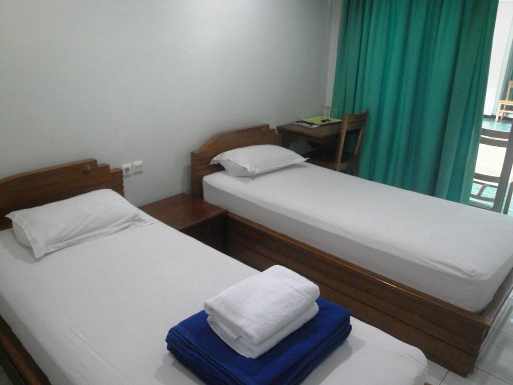 Hotel Trio Solo Pokój zdjęcie