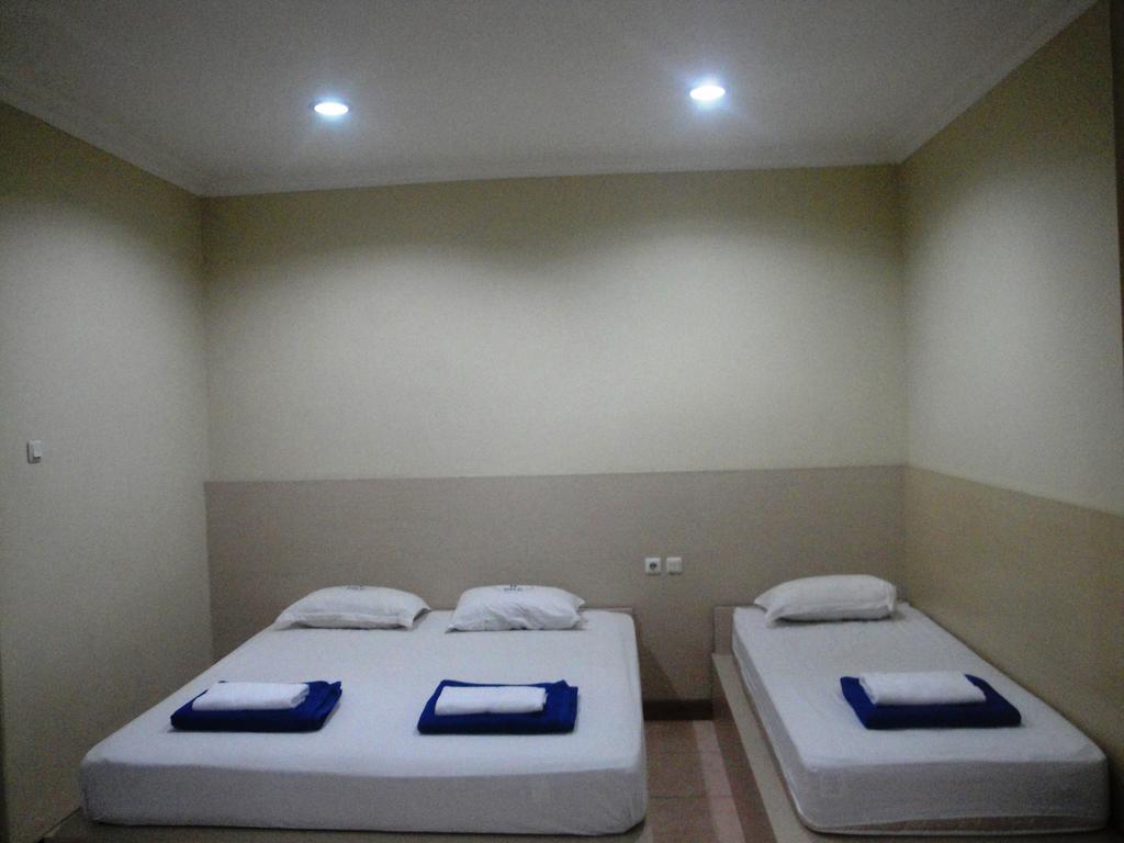 Hotel Trio Solo Pokój zdjęcie
