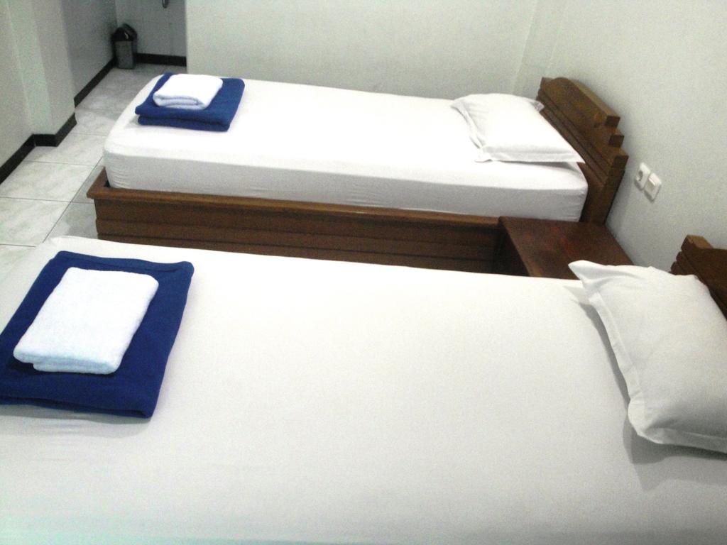 Hotel Trio Solo Pokój zdjęcie