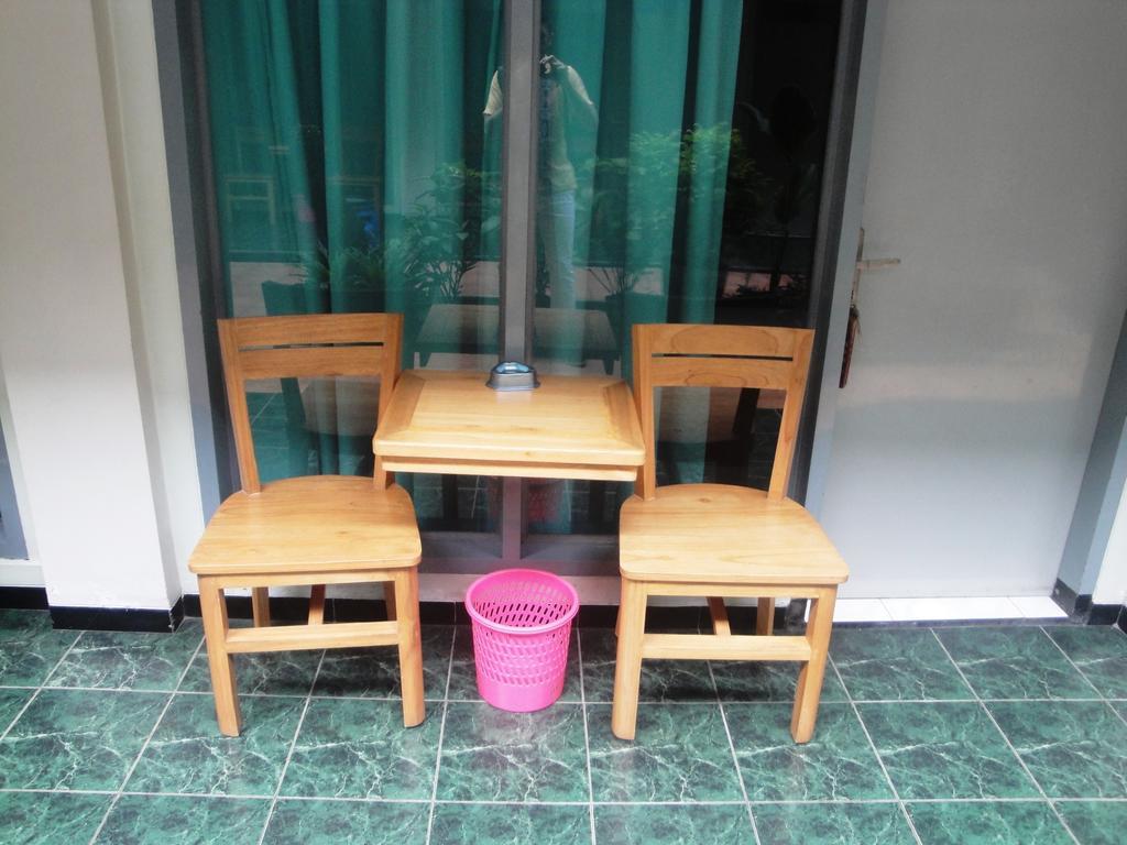 Hotel Trio Solo Pokój zdjęcie