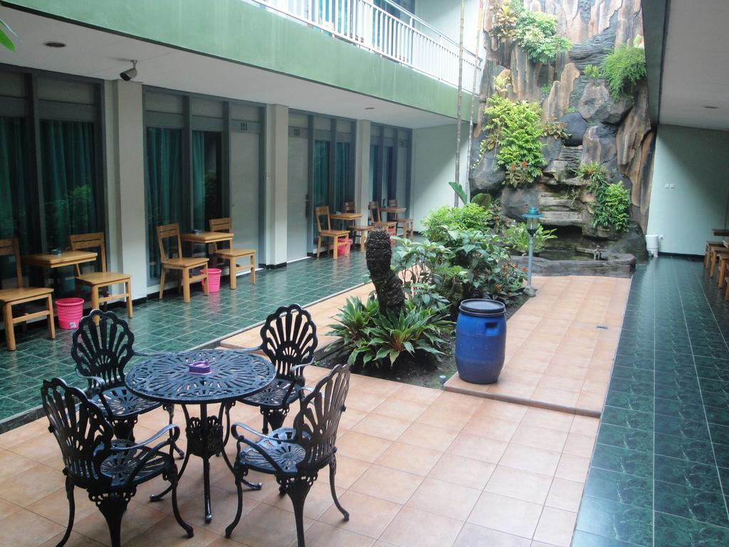 Hotel Trio Solo Zewnętrze zdjęcie