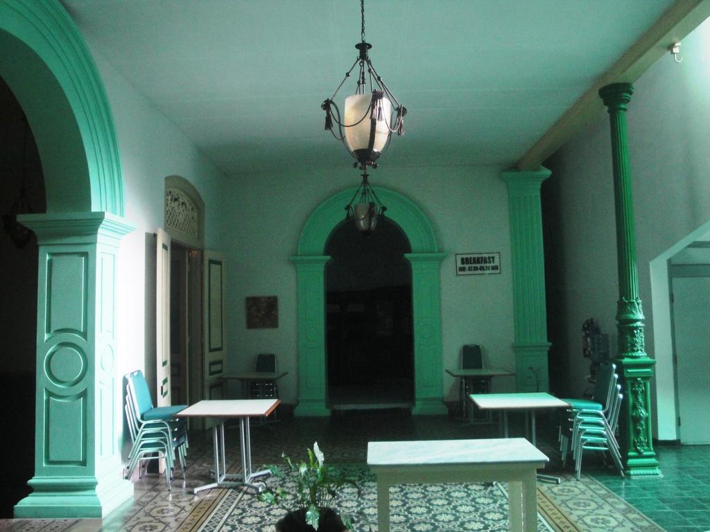 Hotel Trio Solo Zewnętrze zdjęcie