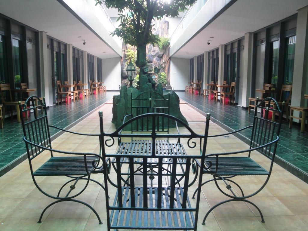 Hotel Trio Solo Zewnętrze zdjęcie