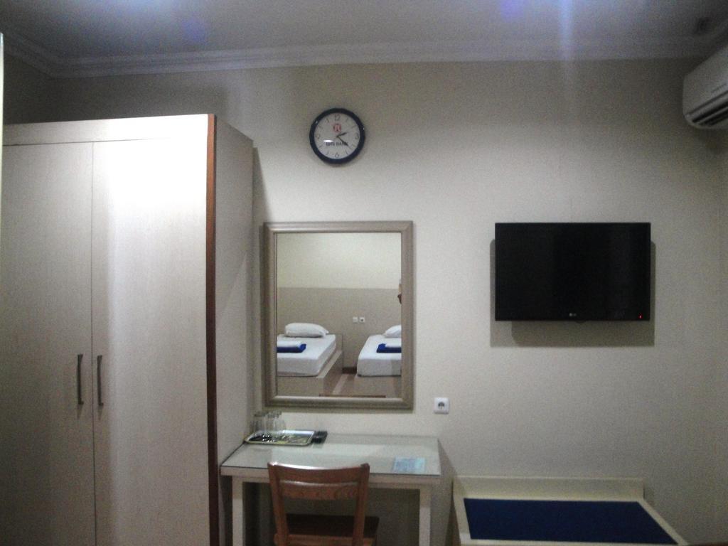 Hotel Trio Solo Pokój zdjęcie