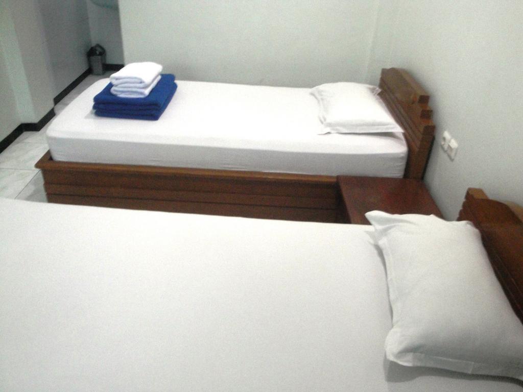 Hotel Trio Solo Pokój zdjęcie